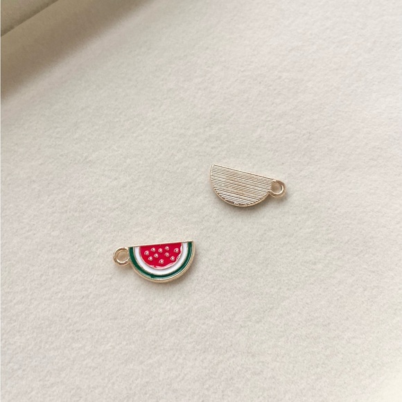 Watermelon Charm - Picture 1 of 3